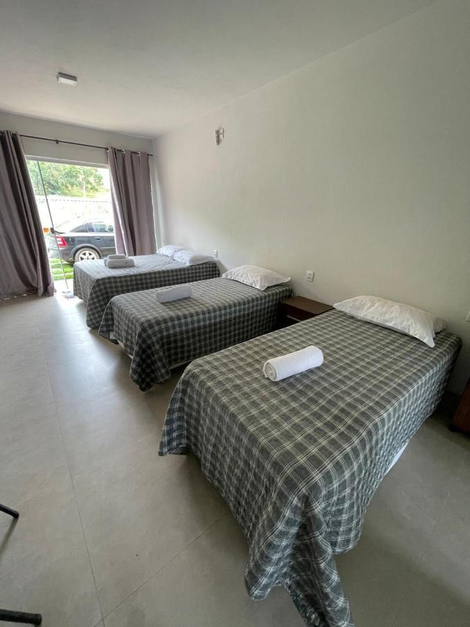 Suites Em Capitolio Luaran gambar
