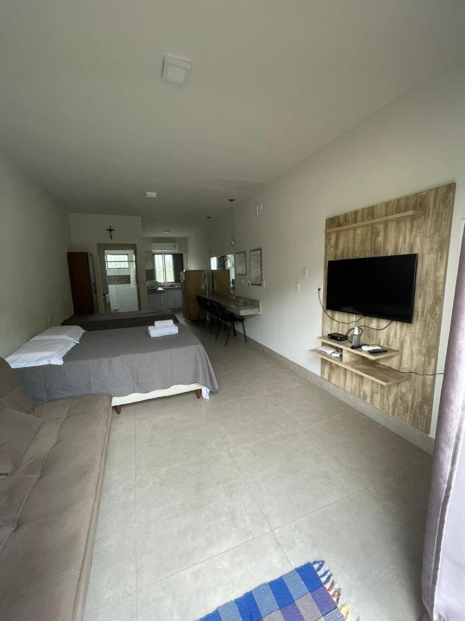 Suites Em Capitolio Luaran gambar