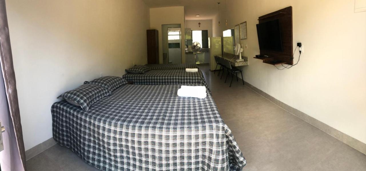 Suites Em Capitolio Luaran gambar